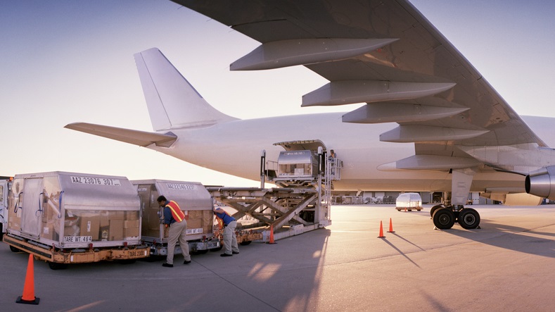 Freight services