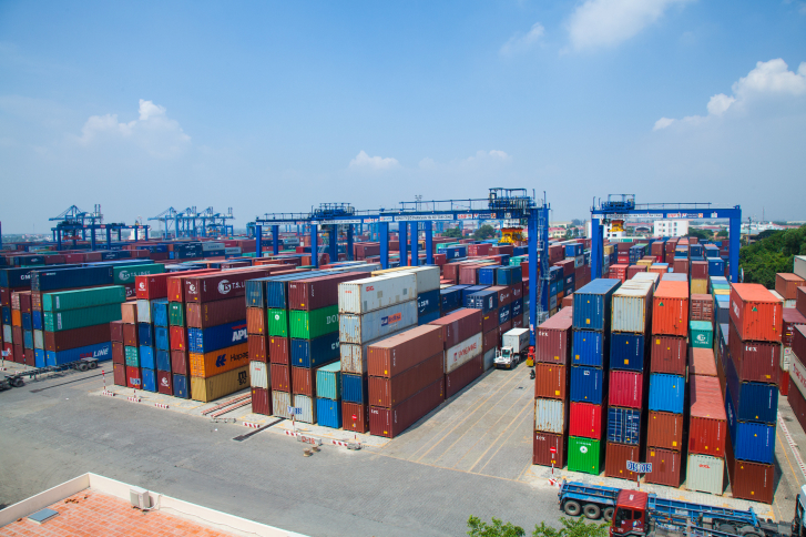 Freight services