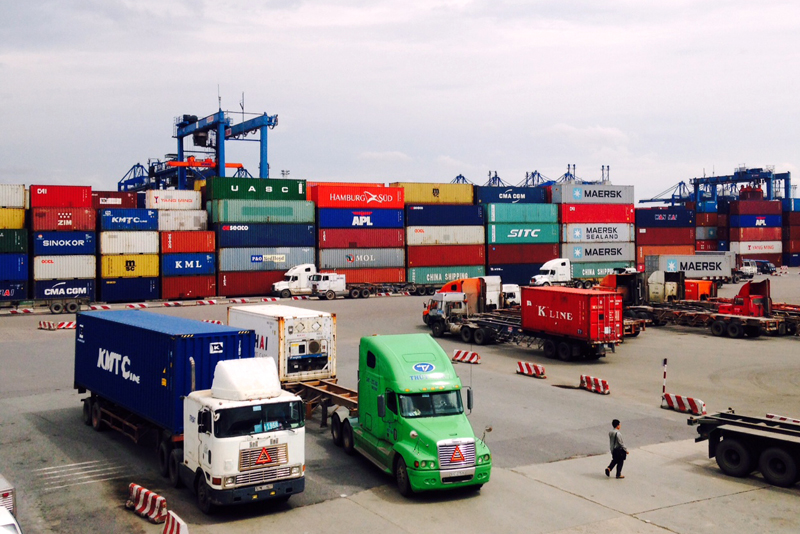 Freight services