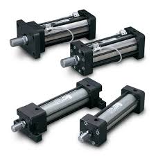 Hydraulic cylinder