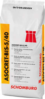 Asocret Bis 540