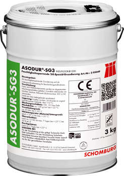 Asodur SG3