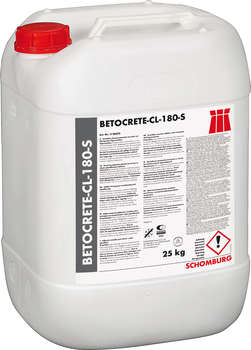 Betocrete CL