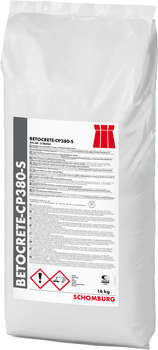 Betocrete CP 380s
