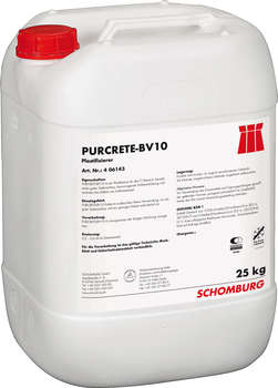 Purcrete BV10
