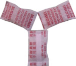 Desiccant pack