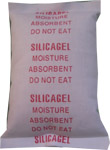 Desiccant pack