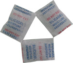 Desiccant pack
