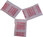 Desiccant pack