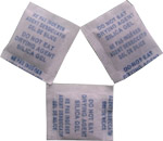 Desiccant pack