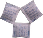 Desiccant pack