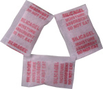 Desiccant pack