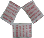 Desiccant pack
