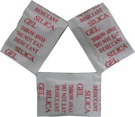 Desiccant pack