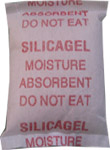 Desiccant pack