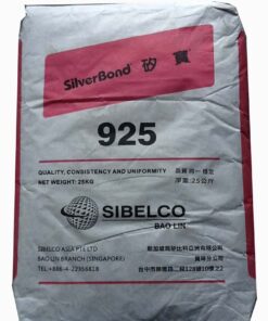 Silica powder