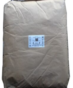 Silica powder