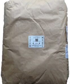 Silica powder