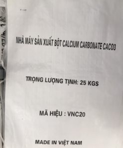 Calcium Carbonate Powder