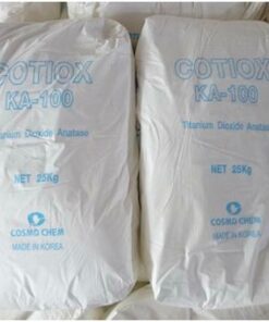 Titan Dioxide (TIO2) Powder