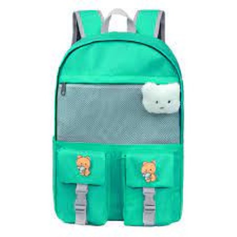 Student backpack