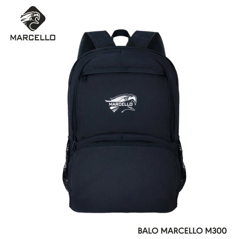 Laptop backpack