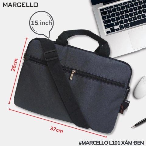Laptop backpack
