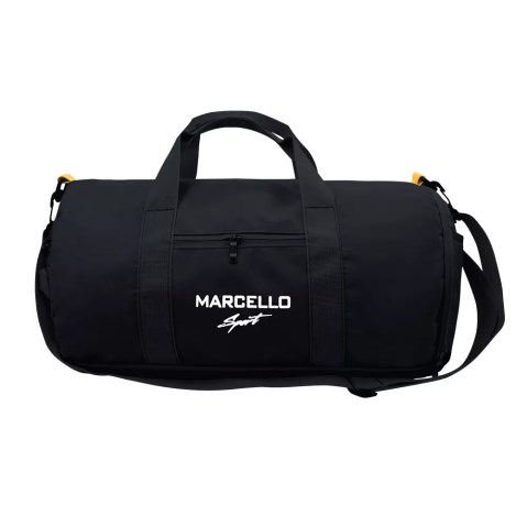 Sports dufffle bag