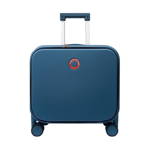 Aluminum - frame suitecase