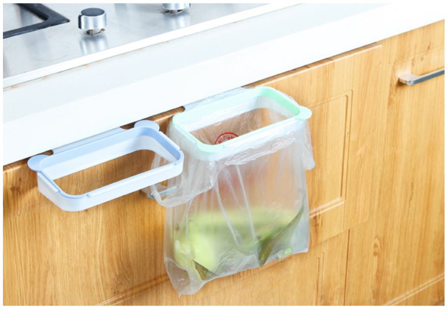 Kitchen trash can