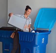Waste Recycling Service