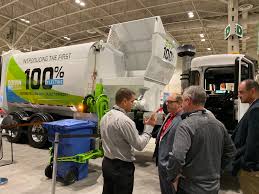 Waste Recycling Service