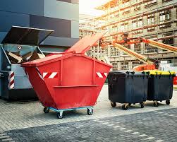 Waste Recycling Service