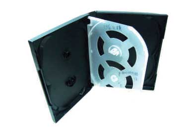 Industrial plastic parts