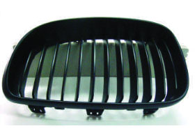 Industrial plastic parts