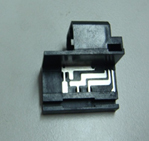 Industrial plastic parts