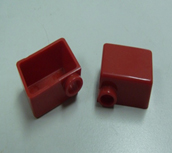 Industrial plastic parts