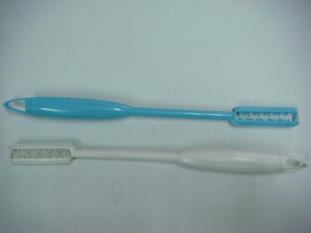 Industrial plastic parts