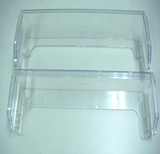 Industrial plastic parts