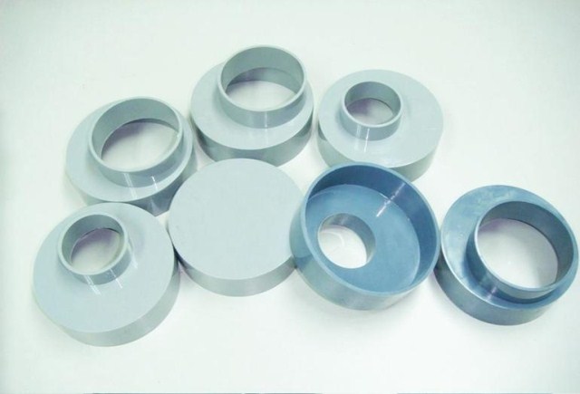 Plastic Domestic Appliances