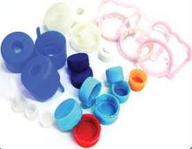 Plastic Domestic Appliances