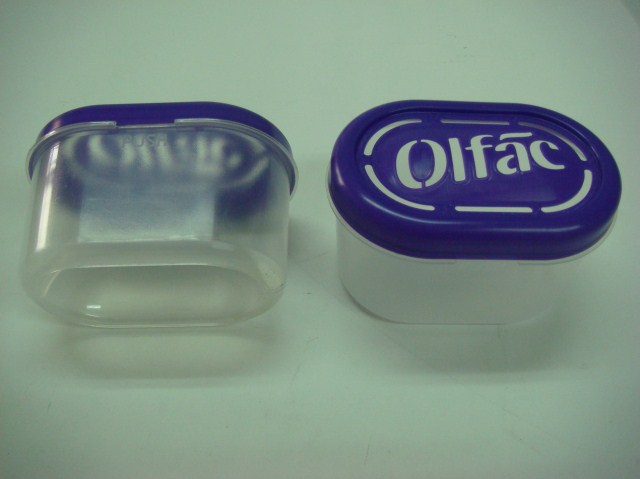 Plastic Domestic Appliances