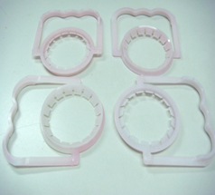 Plastic Domestic Appliances