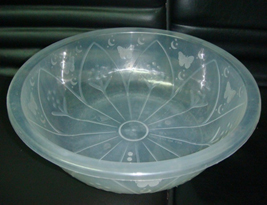 Plastic Domestic Appliances