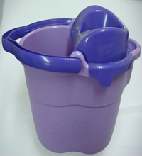 Plastic Domestic Appliances