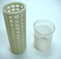 Plastic Domestic Appliances