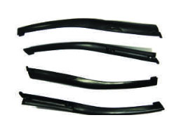 Industrial plastic parts