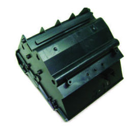 Industrial plastic parts