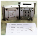 Plastic mold