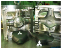 Plastic mold